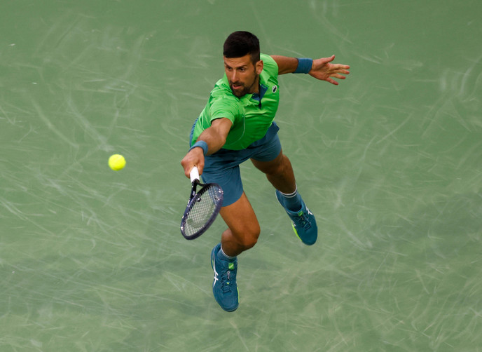 Indian Wells 2025 betting predictions, tips and odds