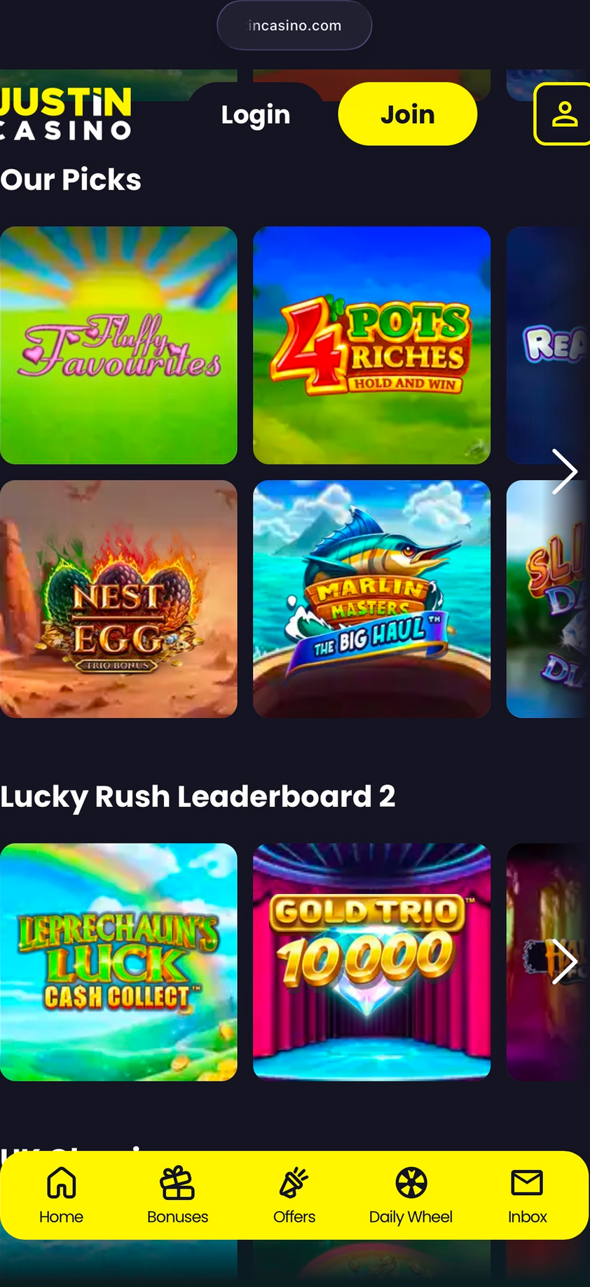 Justin Casino gallery image 2