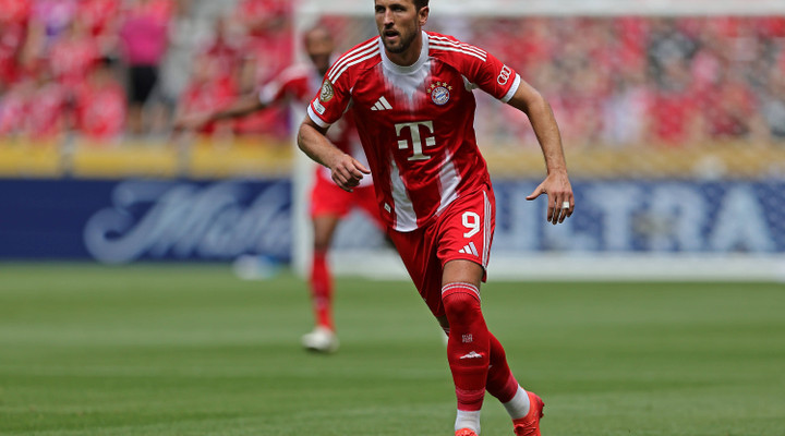 Arsenal vs Bayern Munich tips and predictions: Will Kane score on his return to north London?