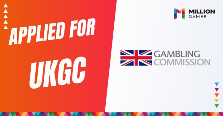 Million Games seeking licences from UKGC, SGA and MGA
