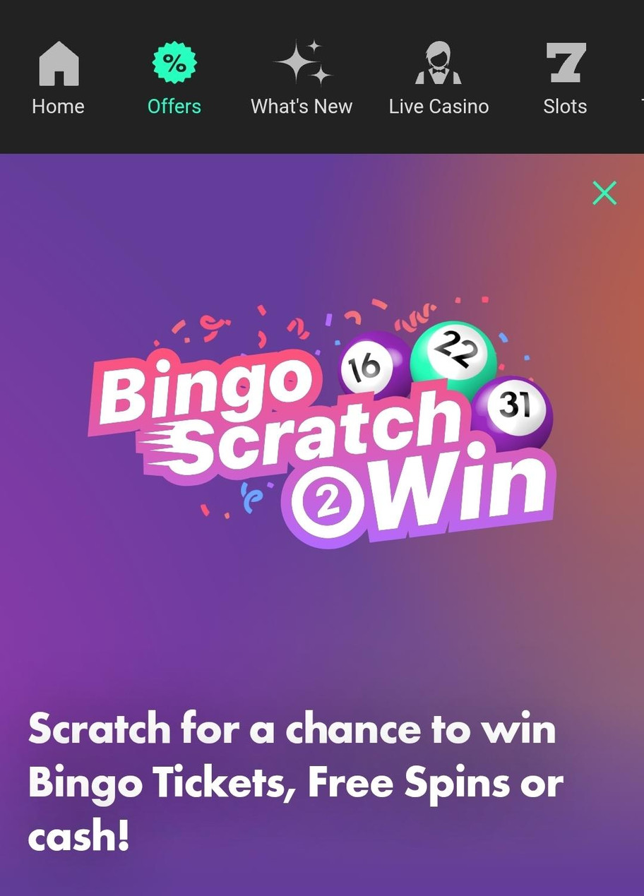 bet365 Bingo review | Everything you need to know