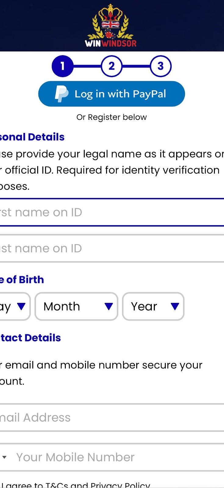 Win Windsor gallery image 3