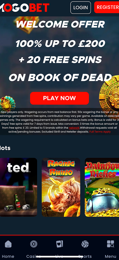 Mogobet gallery image 3