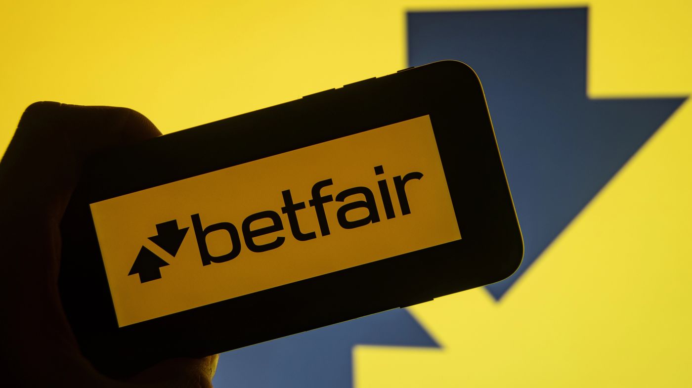 What is exchange betting and how does it work?
