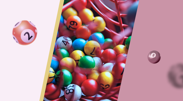 Suggested 'charity tax' on lotteries to take over £1m a year