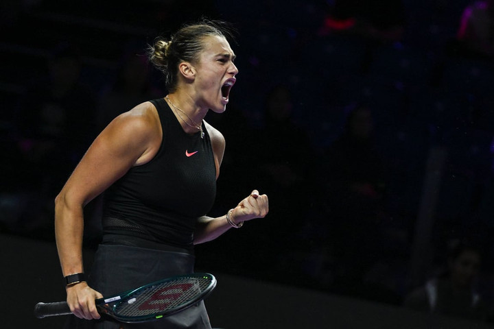 2024 WTA Tour finals betting tips and preview