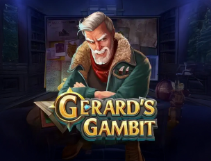Gerard's Gambit by Play'n GO