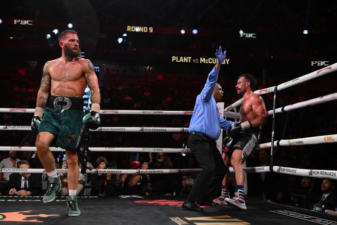 Caleb Plant vs Armando Resendiz betting tips: Who wins the battle between youth versus experience?
