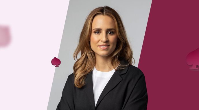 Dafne Guisard to commence role as new COO at Entain