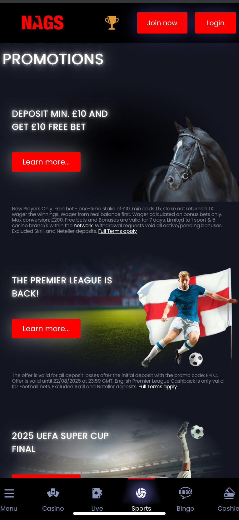 nagsbet gallery image 5