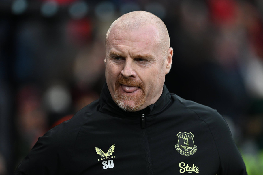 Leicester next manager odds: Sean Dyche tipped to replace Van Nistelrooy