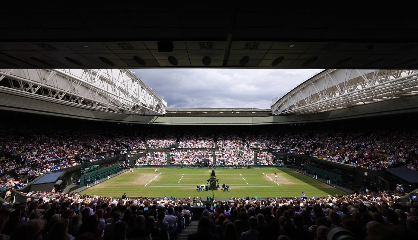 Wimbledon 2025: A week early WTA and ATP value tips and bets