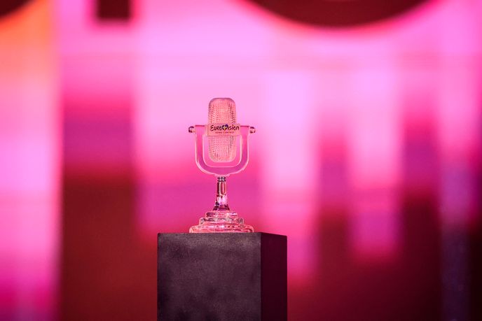 Eurovision 2025 odds: Sweden’s KAJ still favourites to win 
