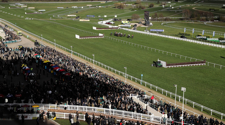 Debenhams signs two-year sponsorship with The Jockey Club