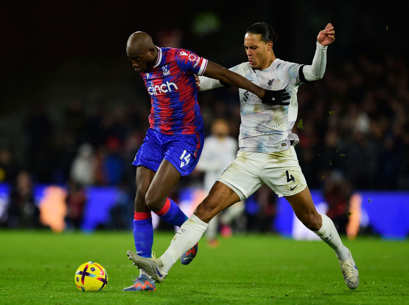 Crystal Palace vs Liverpool: Community Shield betting tips & predictions
