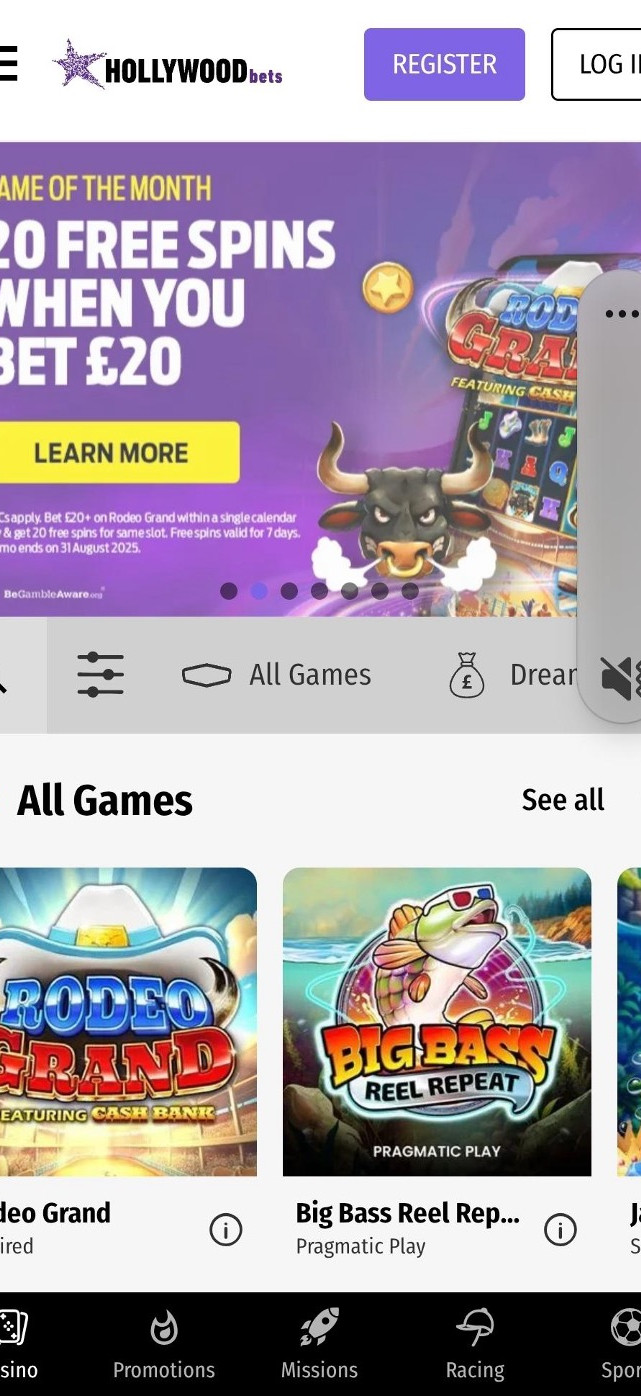 Hollywood Bets gallery image 1