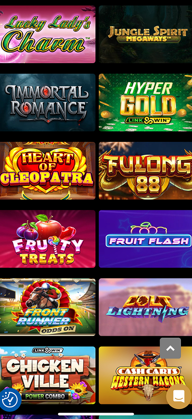 Sparkle gallery image 6