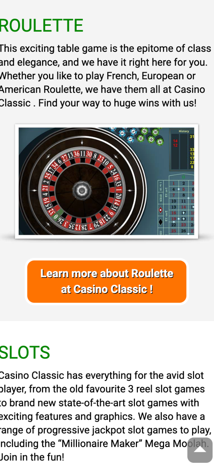 Casino Classic gallery image 4