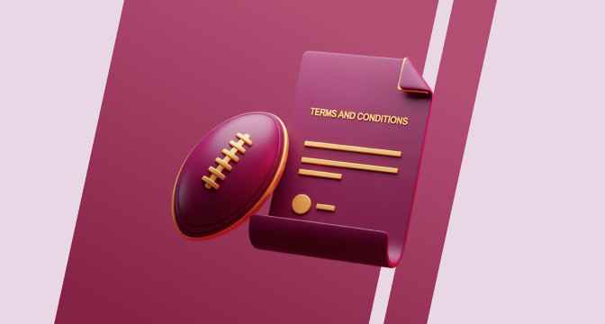 Consider the conditions