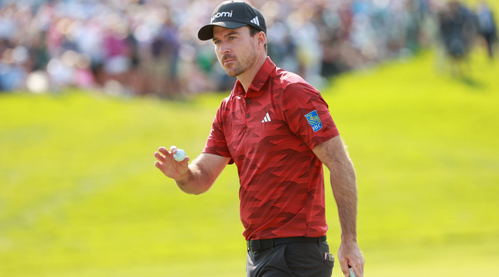 Canadian Open betting tips: Former champ Nick Taylor in fine form in own back yard