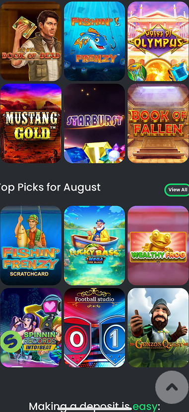 Casino Kings gallery image 2
