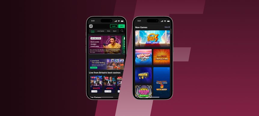 Grosvenor Casino bookmaker review