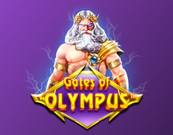 Gates of Olympus
