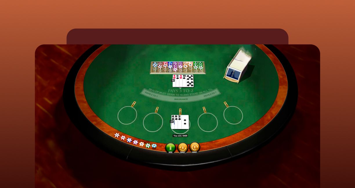 Live casino tournaments