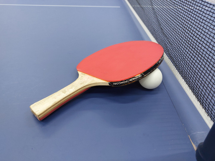 Four Table Tennis England players suspended for match-fixing