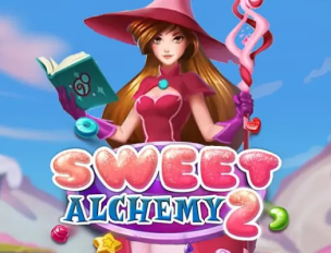 Sweet Alchemy 2