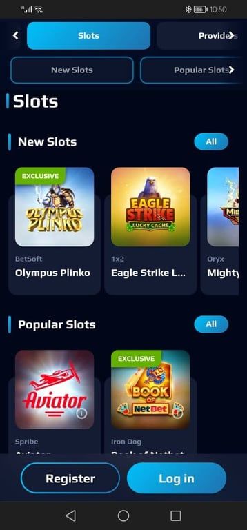 Netbet review: Everything you need to know