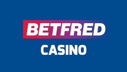 Betfred casino