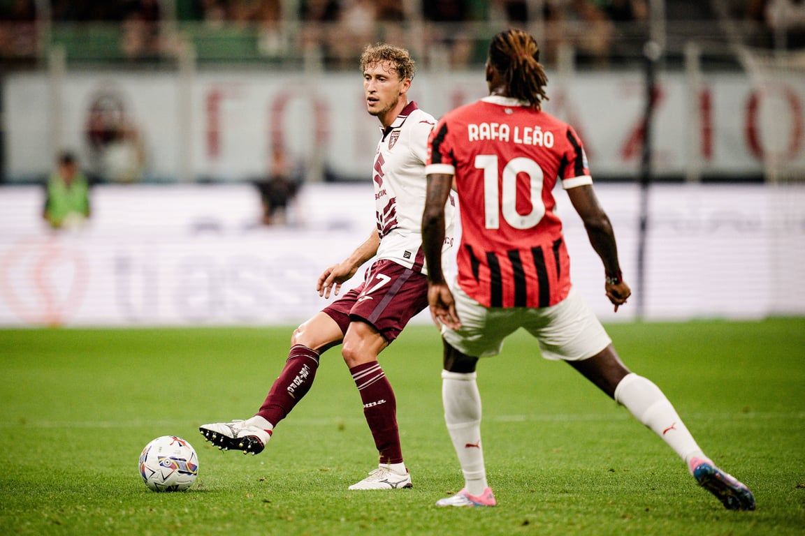 The Weekly Acca: Chelsea, Liverpool & AC Milan feature in our European picks