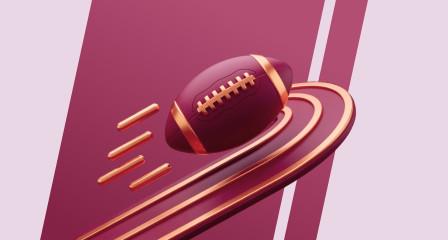 Player rushing performance