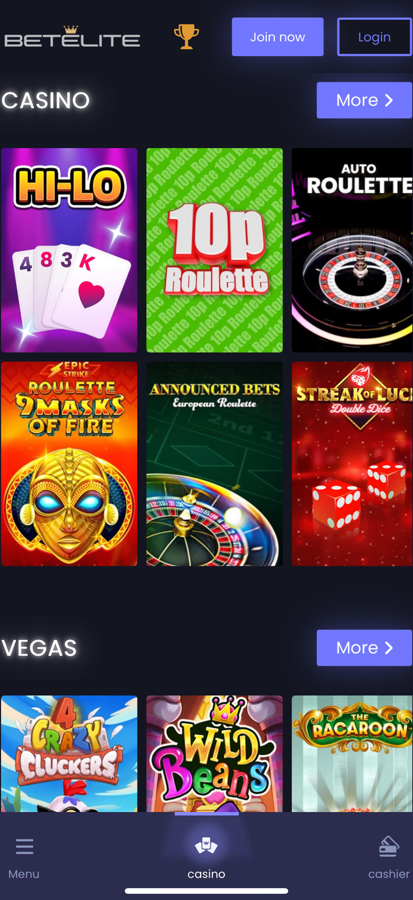 Betelite gallery image 6