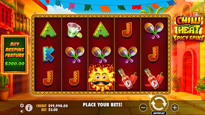 July slots round-up: Mystery prizes and multipliers take centre stage