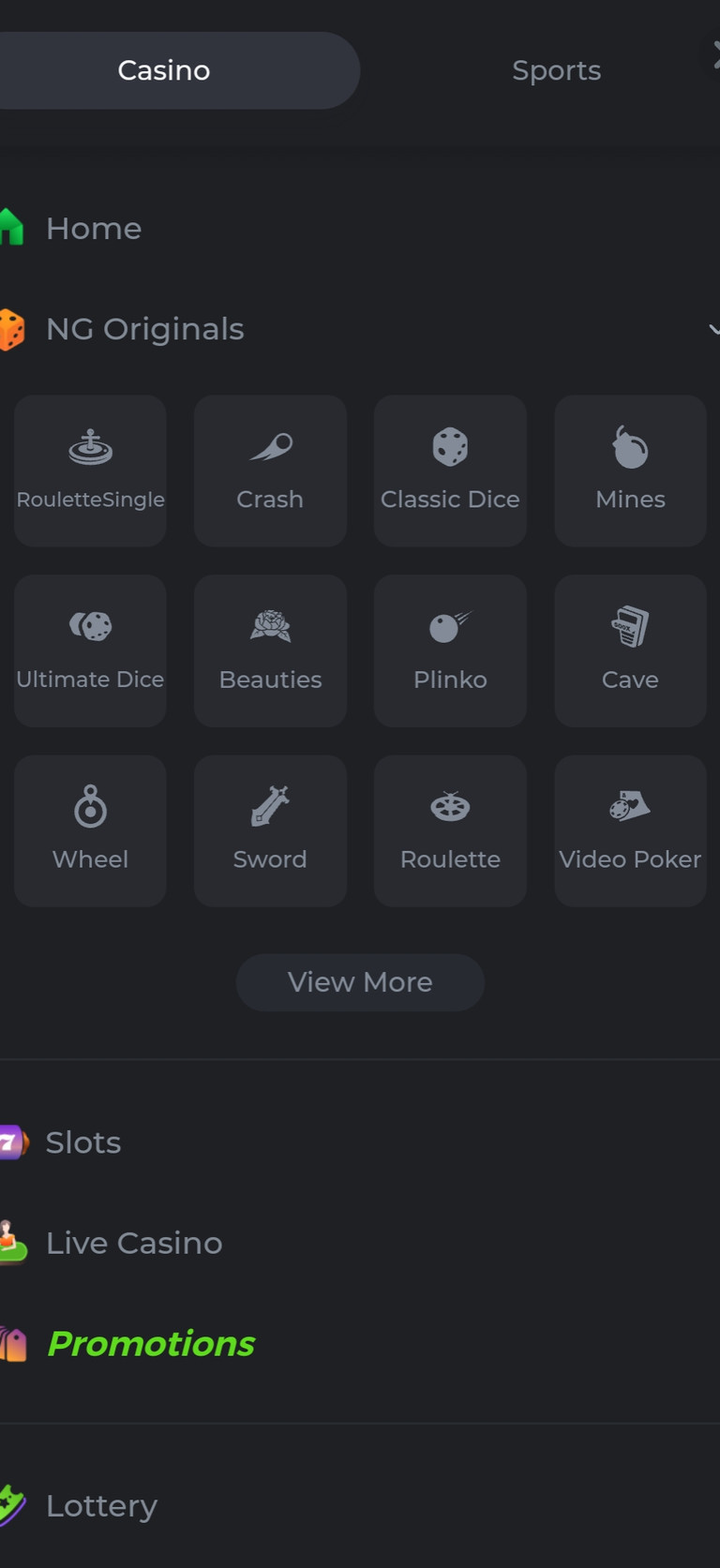 Nanogames gallery image 5