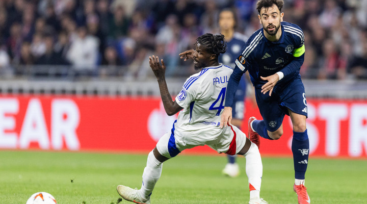 Manchester United vs Lyon tips and predictions: Can the Red Devils finish the job off on home soil? 