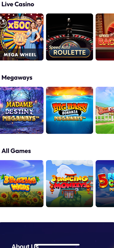 Cosmic Spins gallery image 3