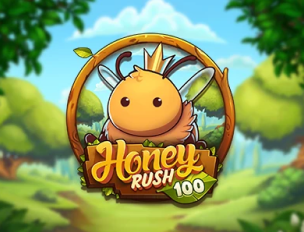 Honey Rush 100