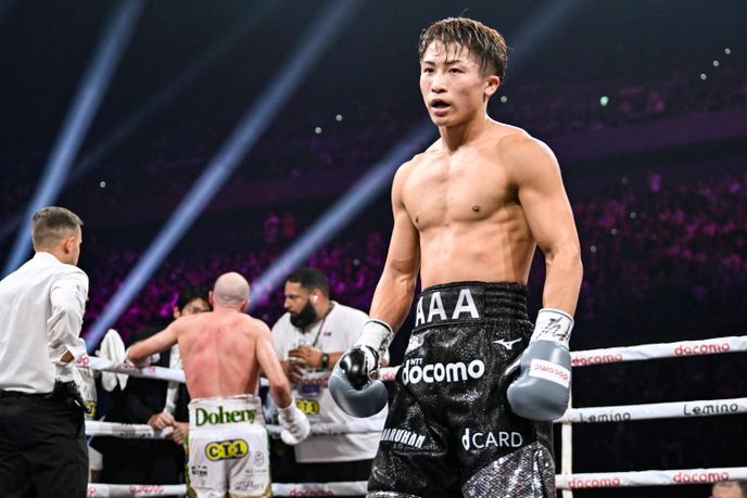 Naoya Inoue vs Ye Joon Kim fight preview and betting tips 