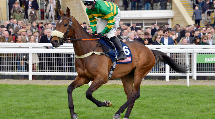 Grand National 2025 odds: 33 of the 34 runners confirmed but three are on the cut line