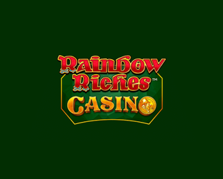 Rainbow Riches Casino
