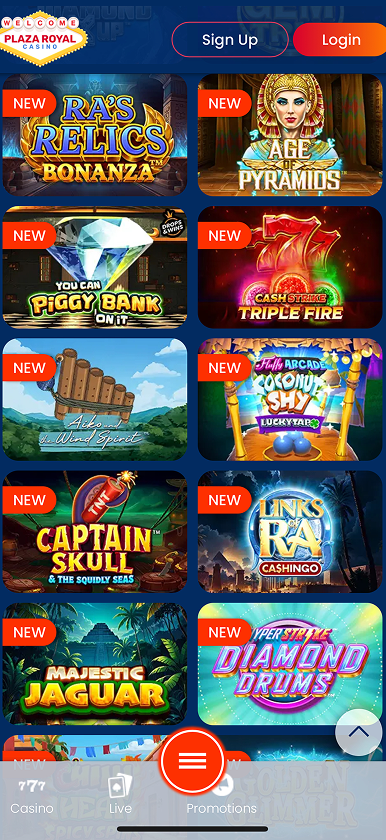 Plaza Royal Casino gallery image 4