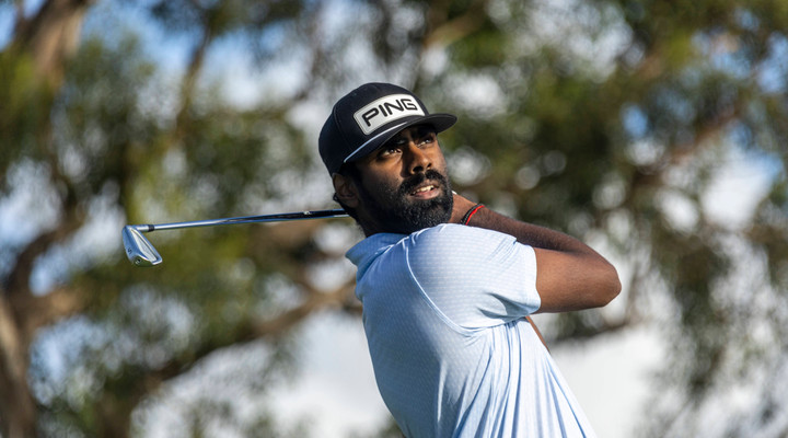 Golf betting tips: Crucial points on offer at Singapore Classic and Valspar Championship 