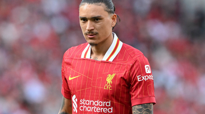  Napoli start Darwin Nunez bidding war; Atletico Madrid and Al Hilal in pursuit