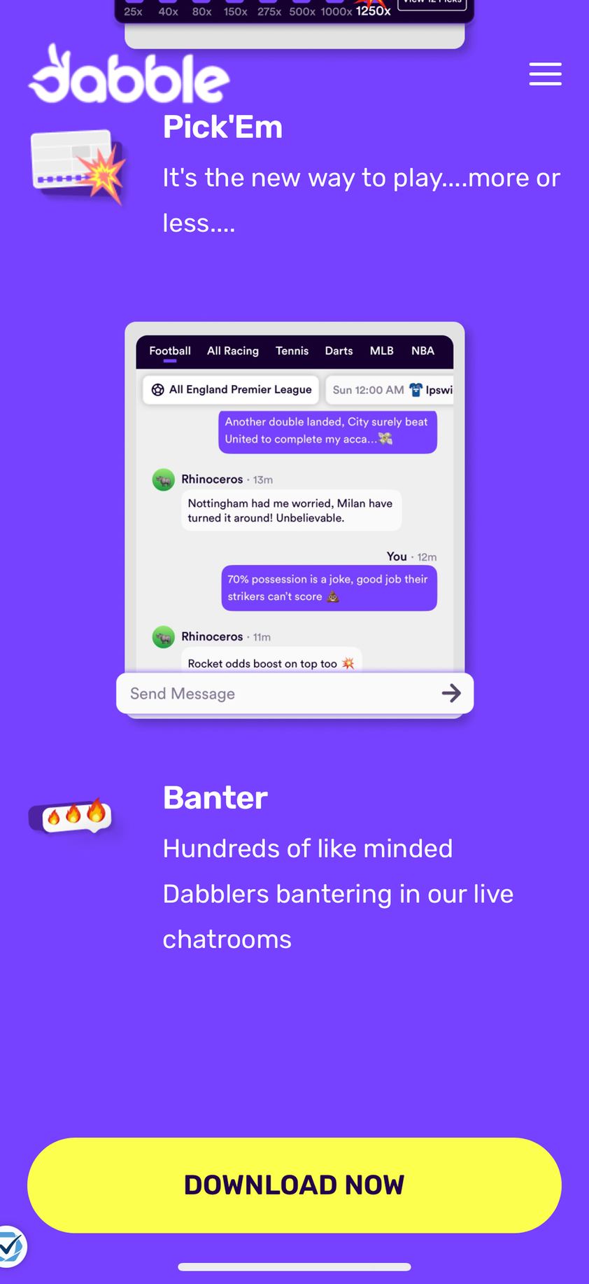 dabble gallery image 5