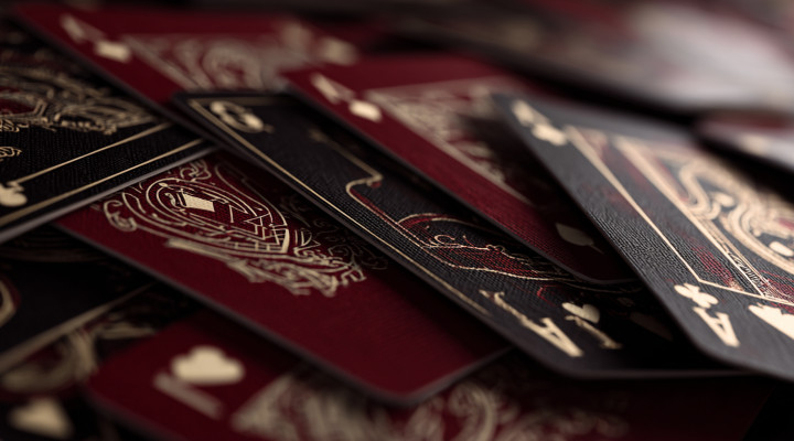 What is card counting? Demystifying the maths behind blackjack strategy