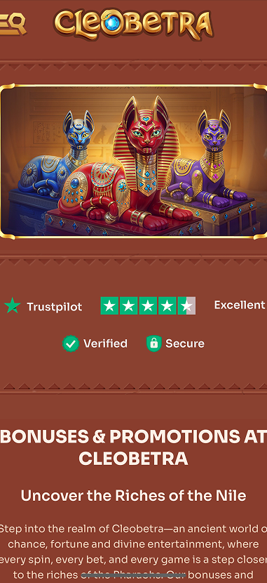 Cleobetra gallery image 4