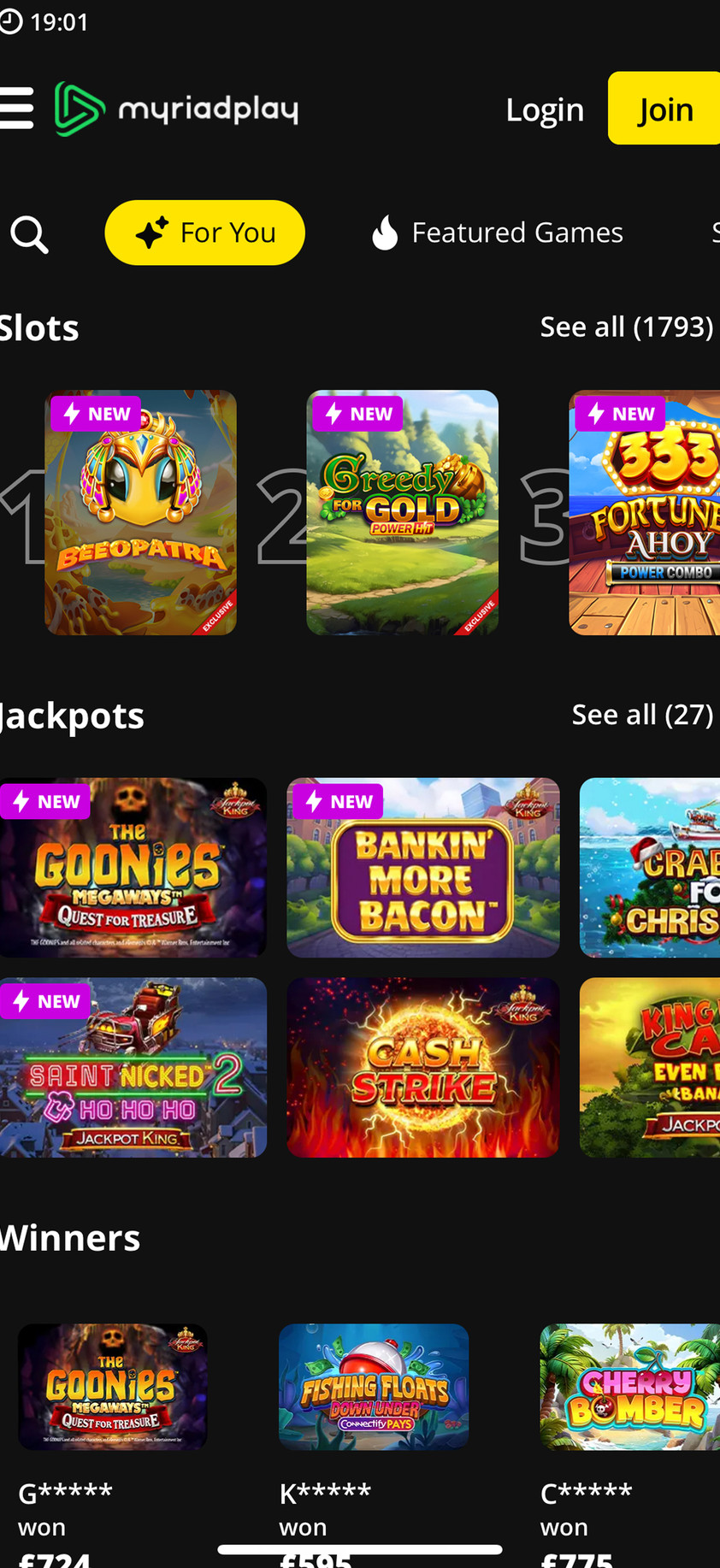 Myriadplay gallery image 2